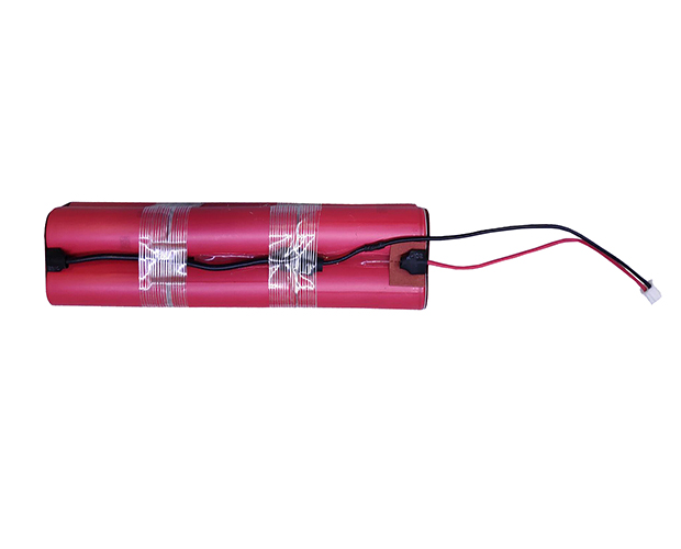 1S12P 3.6V 42Ah Li-ion Battery Pack